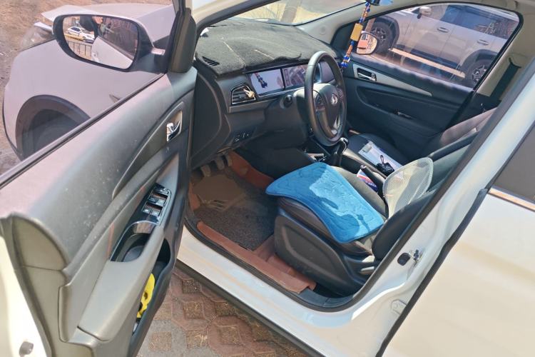 Used Chana Oushang A600 2016 1.5L Manual Luxury 6-Seater