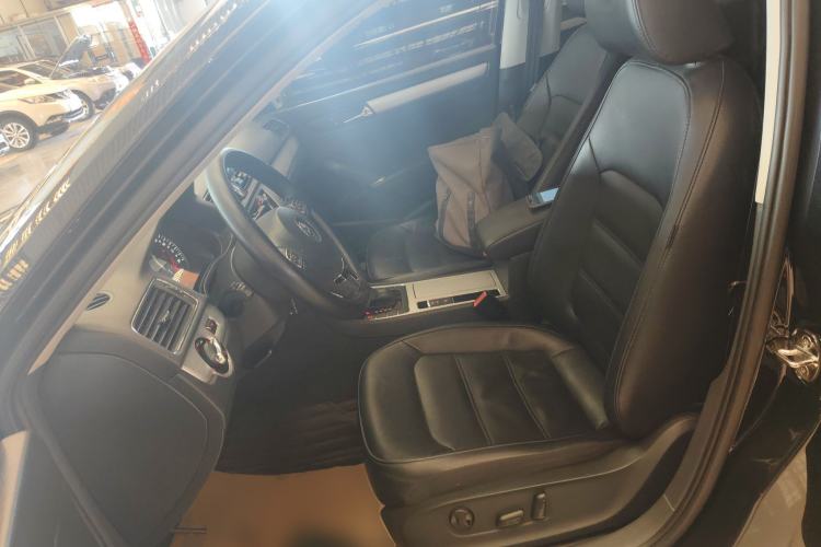 Used Volkswagen Passat 2015 1.4TSI DSG Prestige Edition