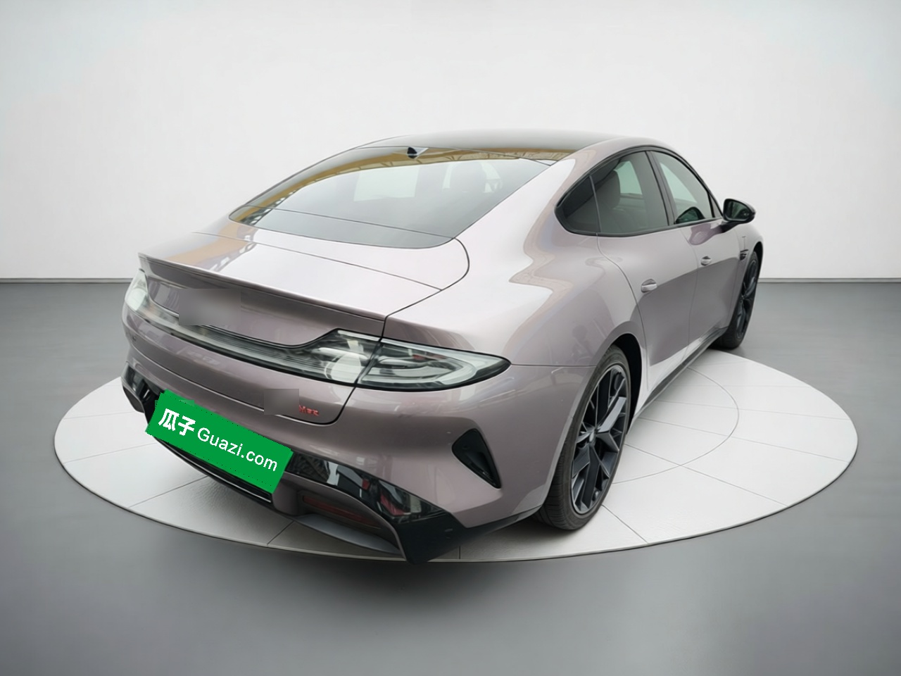 Xiaomi Auto SU7 2024 Four-Wheel Drive Ultra-Long Range Advanced Intelligent Driving Max Edition — снимка 6