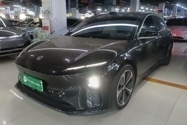 Used Nio ET5T 2024 75kWh Touring