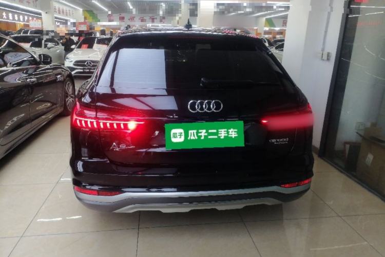 Used Audi A6 (Import) 2022 allroad quattro Explorer 55 TFSI Prestige Off-Road Model