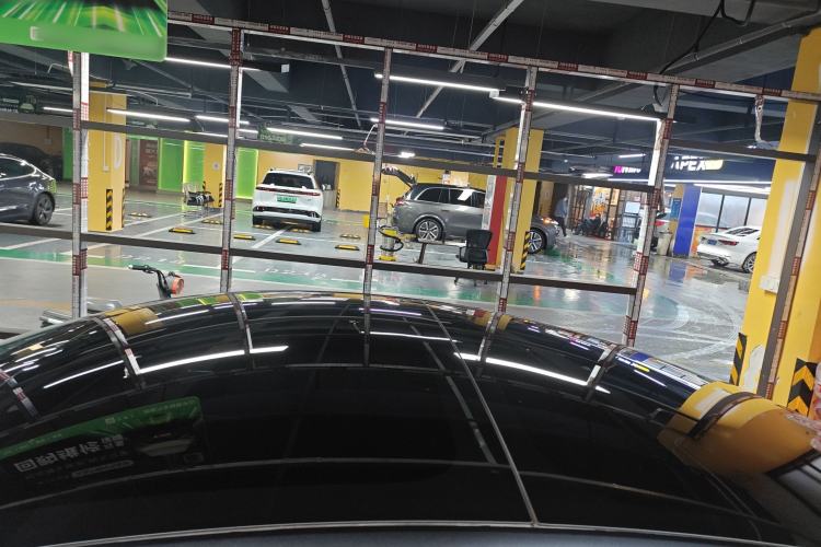 Used Tesla Model 3 2023 Rear-Wheel-Drive Version
