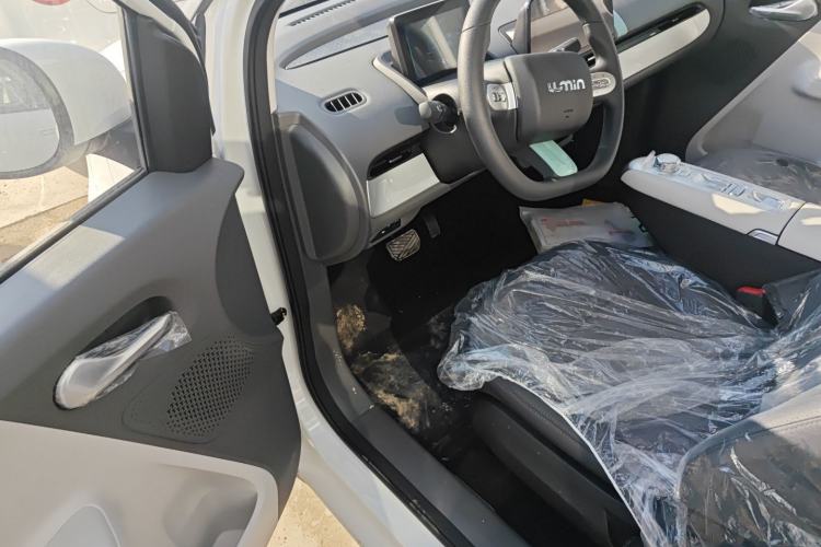 Used Qiyuan Lumin 2025 205 km Xiangqin Version
