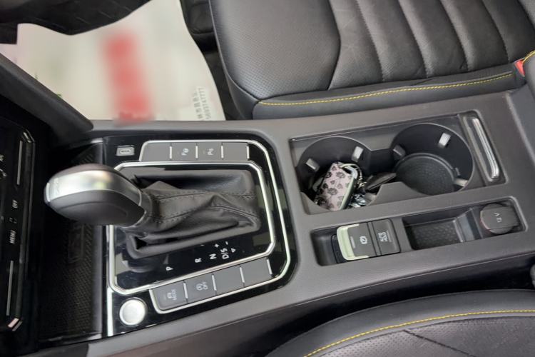 Used Volkswagen FAW-Volkswagen CC 2024 380TSI Striking Edition
