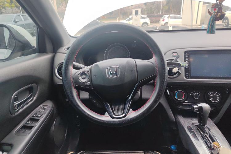 Used Honda XR-V 2021 1.5L CVT Classic Edition