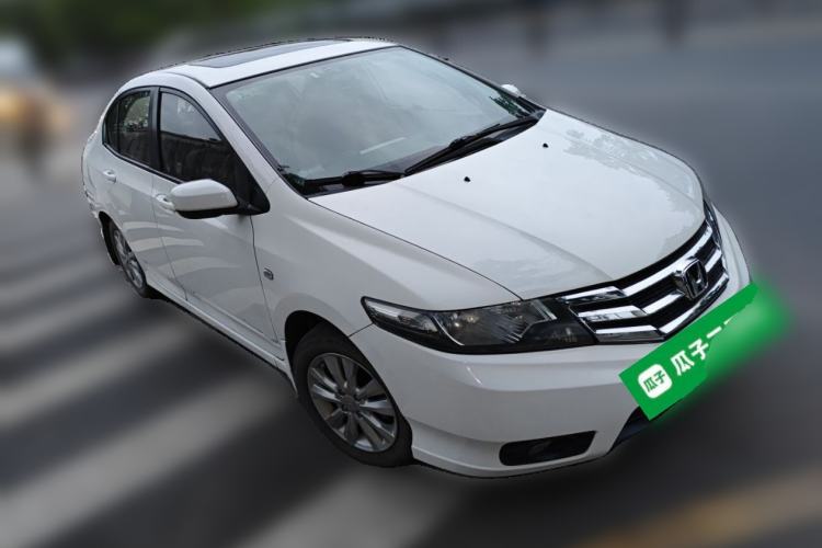Used Honda City Classic 2012 1.5L Automatic Elite Edition