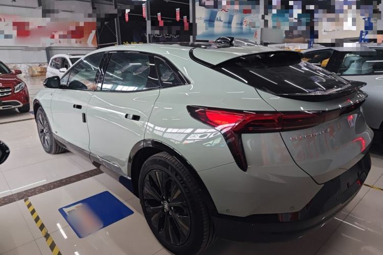 Used Buick E4 2023 GS Edition