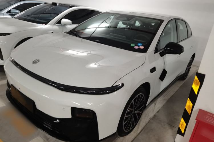 Used Leapmotor B01 2025 550 Comfort Edition