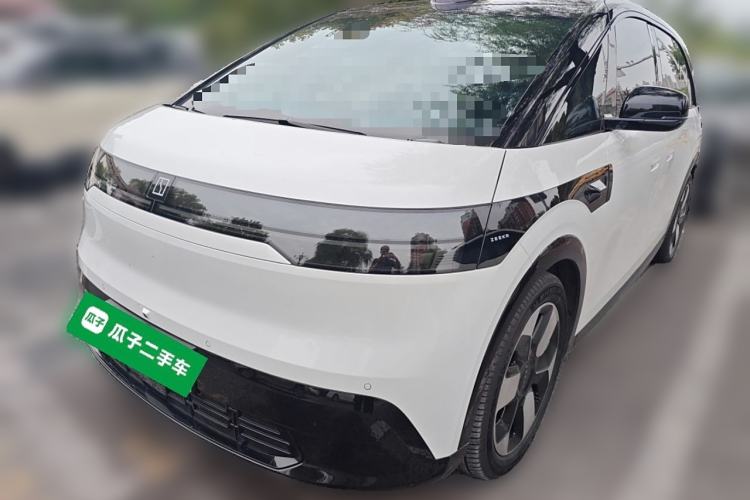 Used Zeekr MIX 2025 Long-Range Intelligent Driving Edition