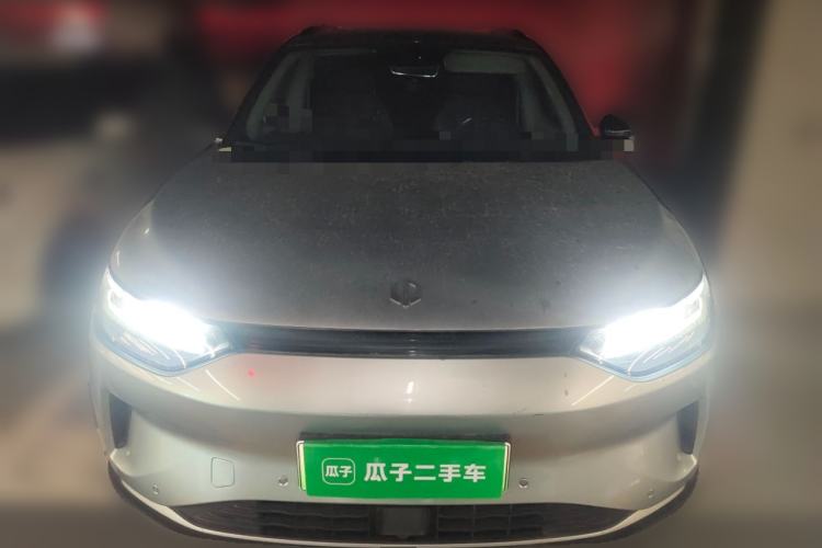 Used Leapmotor C11 2021 Deluxe Edition
