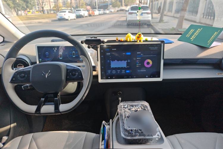 Used ARCFOX Kaola S 2024 AIR
