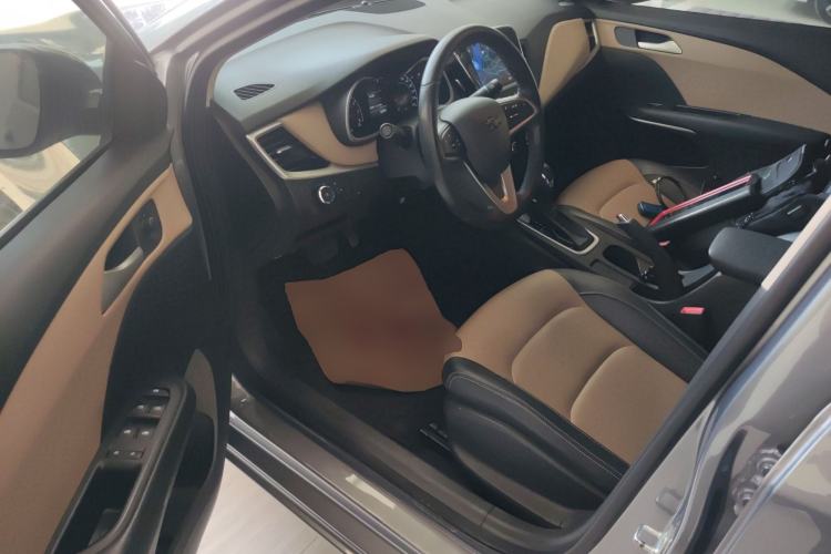 Used Chevrolet Monza 2020 320 Automatic Enjoyment Edition
