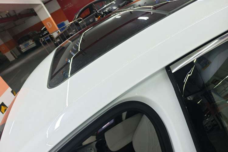 Used BYD Seal 06 New Energy 2024 DM-i 120KM Flagship Model