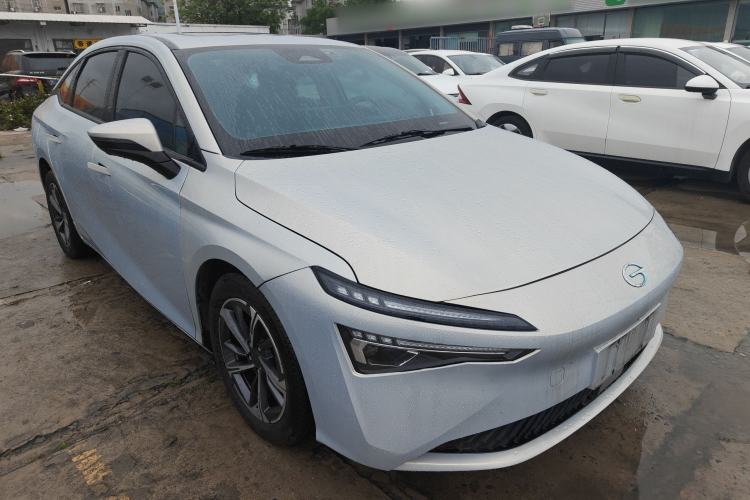 Used AION S MAX 2024 70 Star Edition