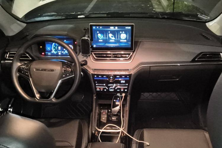 Used Venucia T60EV 2023 Comfort Edition
