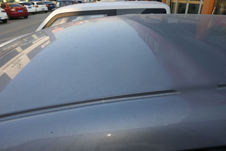 Used Geely Galaxy Geome 2026 Model 310km Youth Edition
