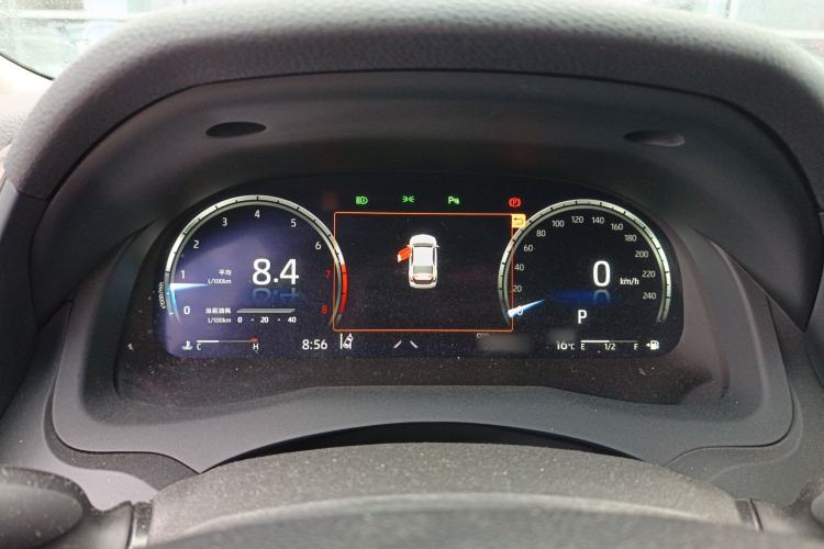 Used Toyota Camry 2021 2.5G Luxury Edition
