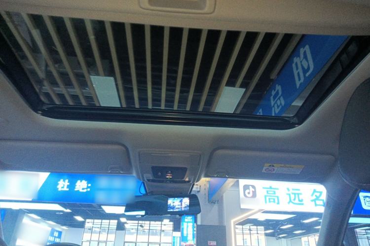 Used Honda Inspire 2023 260TURBO Deluxe Edition Headliner