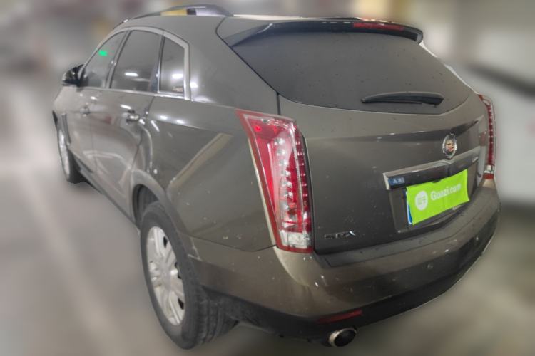 Used Cadillac SRX 2015 3.0L Comfort Version
