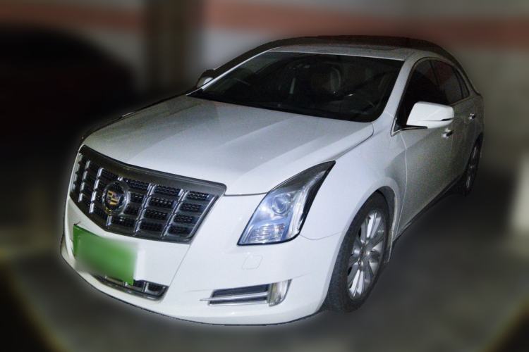 Used Cadillac XTS 2014 28T Comfort Version Guazi used car, China used car export, Used car for sale, Used  cars, Cheapest cars for sale