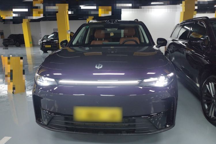 Used Leapmotor C16 2024 Range-Extended 200 LiDAR Edition