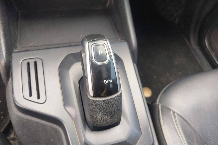 Used JMC Yuhu 7 2022 2.0T Automatic Diesel 4x4 Comfort Plus Long Wheelbase