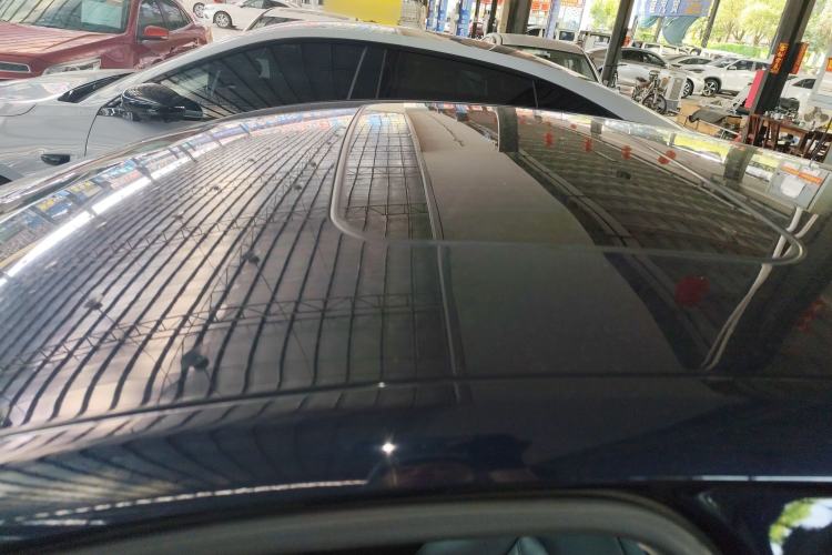 Used Ford Mondeo 2017 EcoBoost 180 Luxury Model