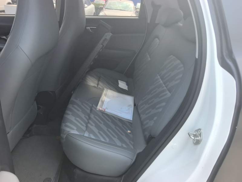 Used Leapmotor T03 2024 310 Comfort Edition — 16