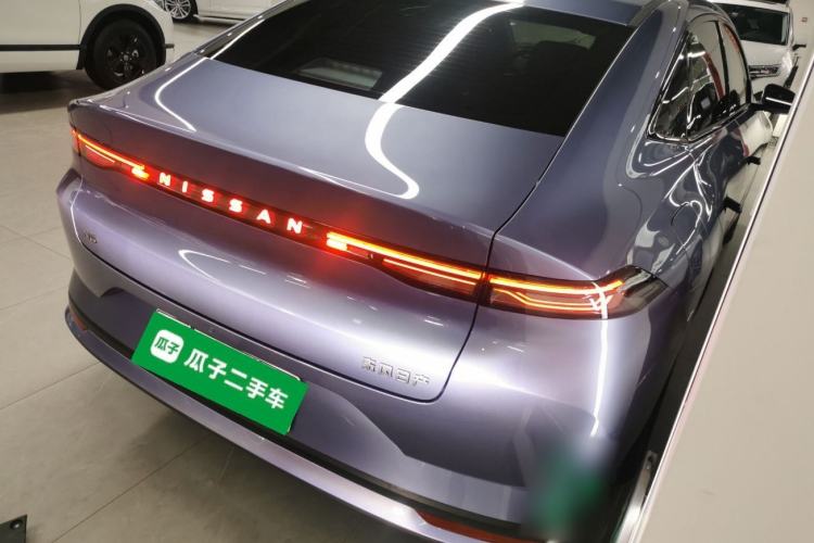 Used Nissan N6 2026 Model 180 Max Rear Right 45 Deg