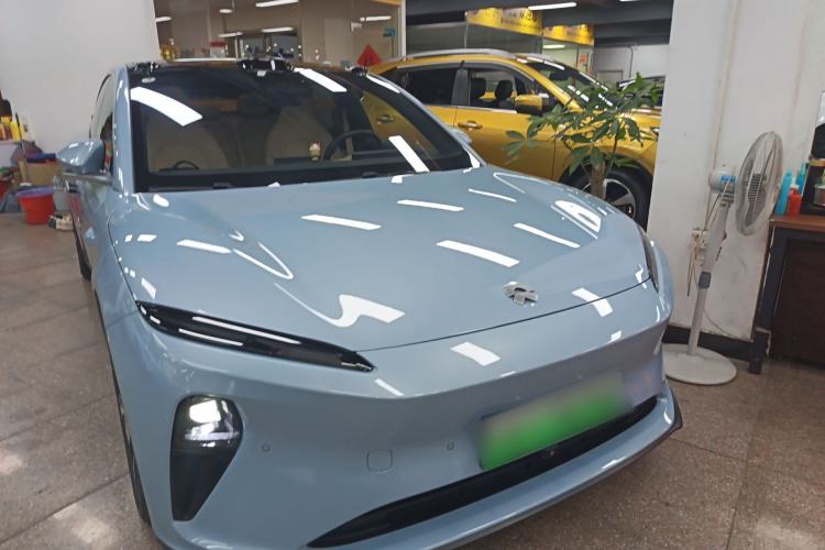 Used Nio ET5T 2024 75kWh Touring
