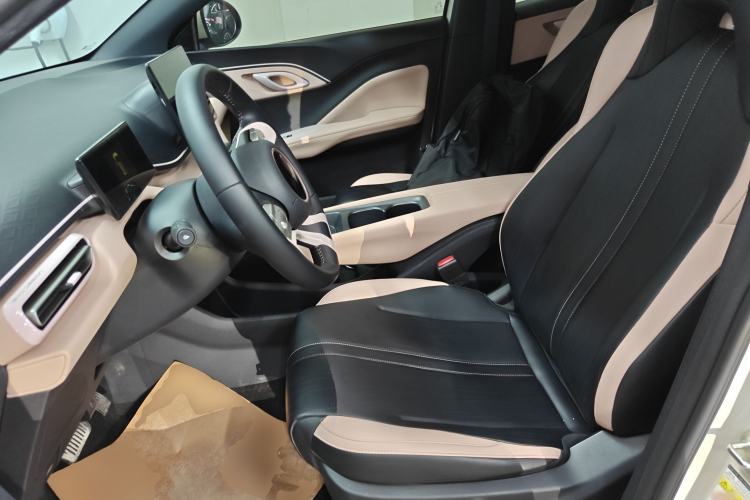 Used BYD Seagull 2025 405 km Flying Edition
