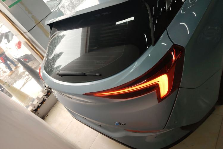 Used Buick Velite 6 2019 Connected & Smart Edition