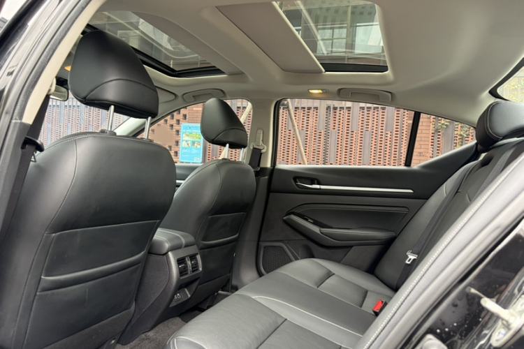 Used Nissan Teana 2021 2.0L XL Comfort Edition
