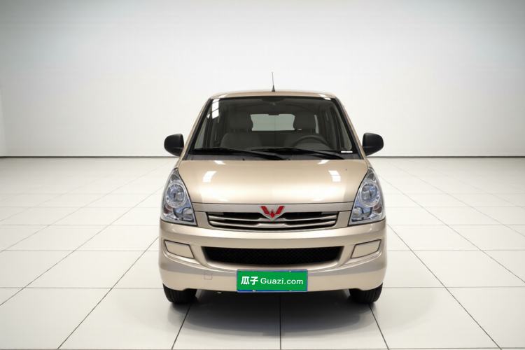 Used Wuling Rongguang S 2023 1.5L Base Version 5/7 Seats