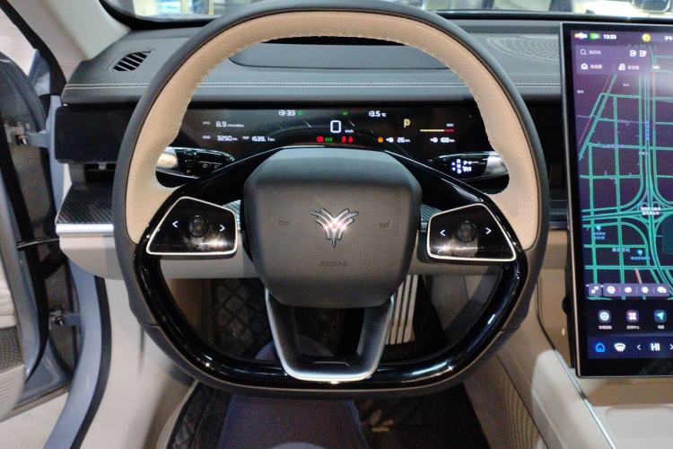 Used NETA S Shooting Brake 2024 Range-Extended 300 Standard Edition
