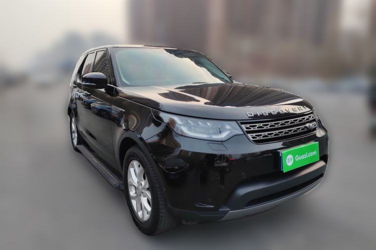 Used Land Rover Discovery 2020 3.0 SC V6 SE
