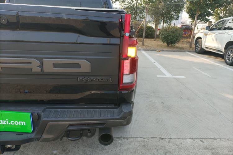 Used Ford F-150 Raptor 2022 3.5T Raptor