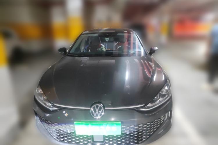 Used Volkswagen Lamando 2022 Lingdu L 280TSI DSG Ultra-Spicy Flagship Edition