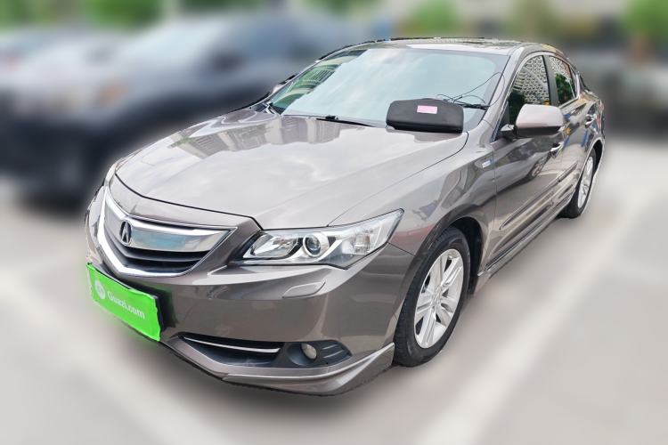 Used Acura ILX 2013 1.5L Hybrid