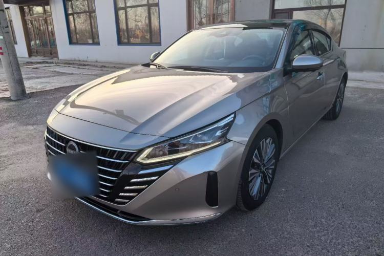 Used Nissan Teana 2022 2.0L XL-Upr Enjoyment Edition
