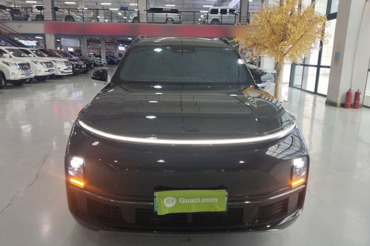 Used Li Auto L8 2023 Pro Model