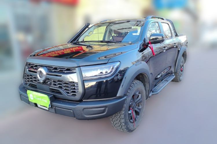 Used Great Wall Poer 