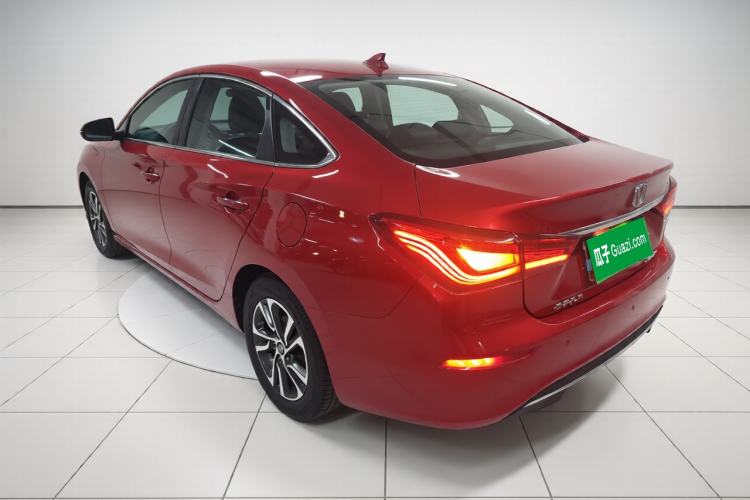 Used Changan Eado 2018 1.6L GDI Manual Fashion Edition