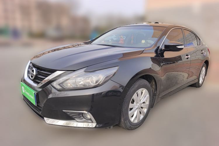 Used Nissan Teana 2018 2.0L XL Smart Upgrade Edition