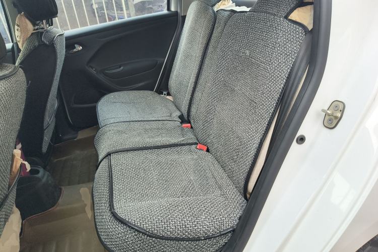 Used Citroen Elysee 2016 1.6L Manual Fashion Edition
