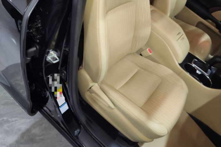 Used Toyota Highlander 2015 2.0T Four-Wheel Drive Elite Edition 7-Seater
