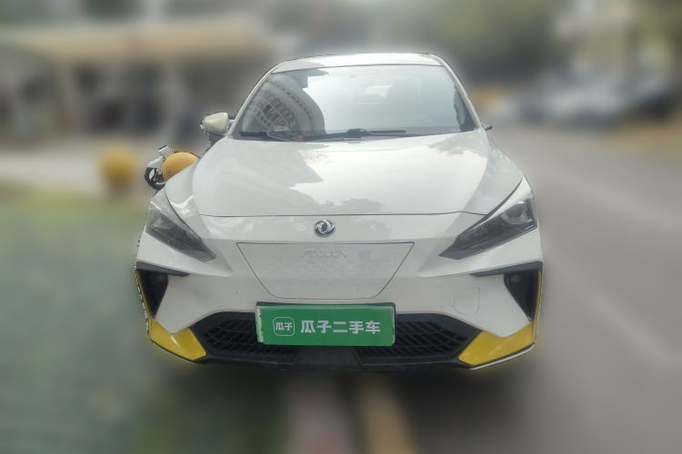 Used Dongfeng Aeolus E70 2023 PRO Smart Drive Edition