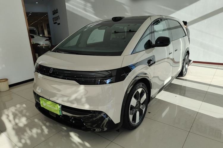 Used Zeekr MIX 2025 Intelligent Driving Version Guazi used car, China used car export, Used car for sale, Used cars, Cheapest cars for sale