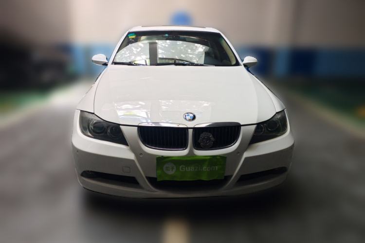 Used BMW 3 Series 2005 325i Sport Edition

