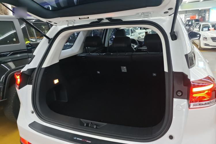 Used Oshan X7 PLUS 2022 1.5T Blue Whale Edition Automatic Prestige Version